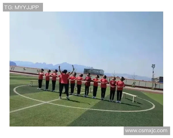 赵秀英专访：从绿茵场到人生舞台的奋斗与成长之路