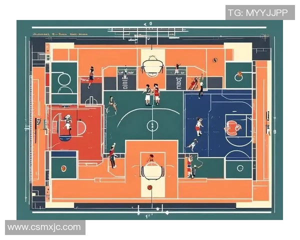 上海篮球队杯赛表现分析团队配合与战术执行的深度解读