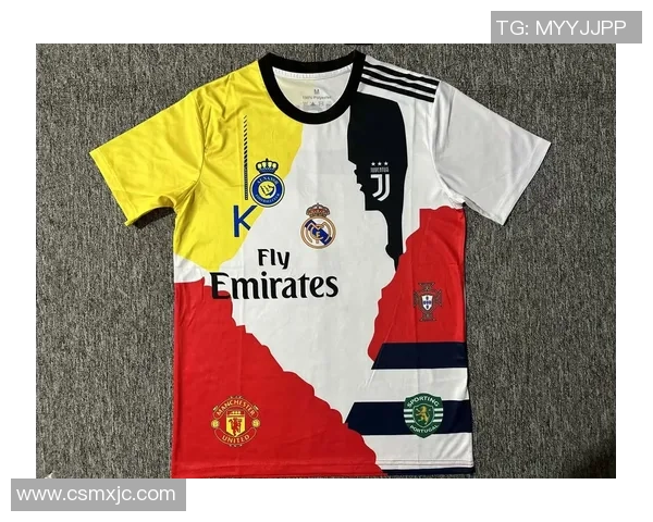 九位足球明星的经典球衣回顾与背后故事揭秘