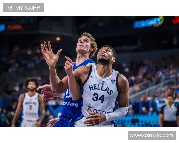 武汉篮球队在欧锦赛中的奋进之路与辉煌成就全景回顾