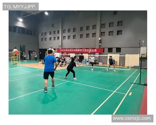 西安羽毛球队在钻石联赛中的默契配合与精彩表现分析