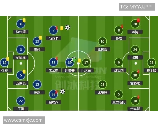 上海足球队在控球与反击中的得失分析与战术反思