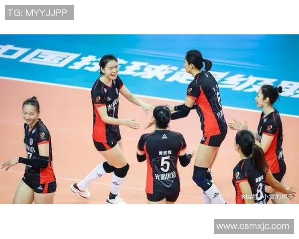上海排球队在排球耐力排行榜中荣获第三名展现强大实力与潜力