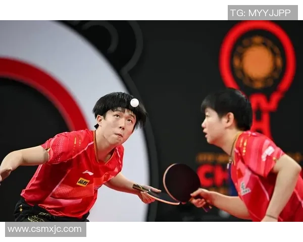 西安乒乓球队在世界杯中的个人能力表现分析与点评 西安乒乓球队在世界杯中的个人能力表现分析与点评