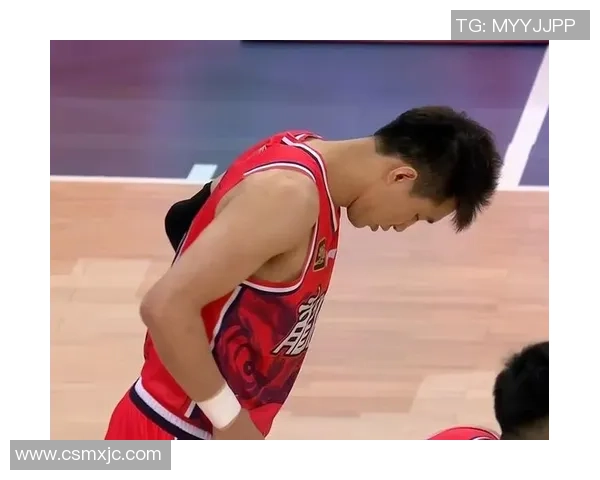 广州篮球队的速度之道：如何在赛场上掌控节奏与激情